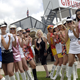 Illustration for article titled Goodwood Revival Ladies Day